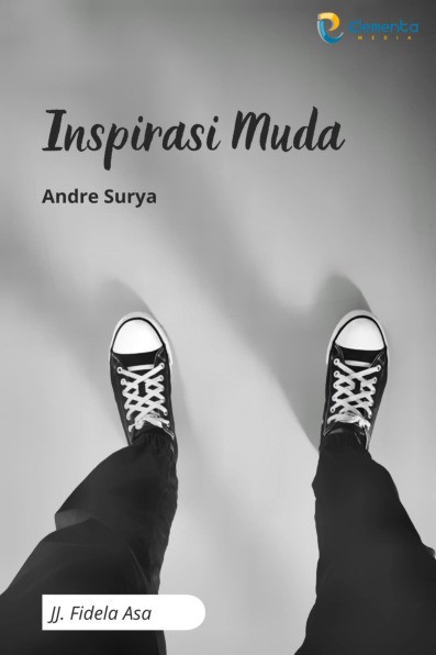 Inspirasi Muda : Andre Surya